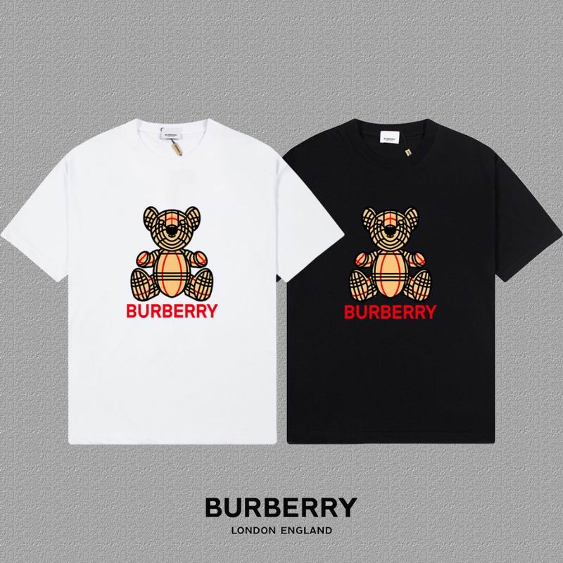 Burberry S-2XL dgtr64